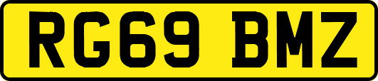 RG69BMZ