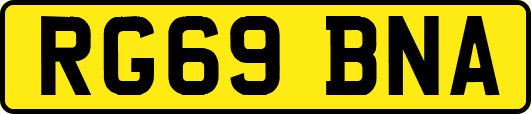 RG69BNA