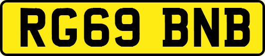 RG69BNB