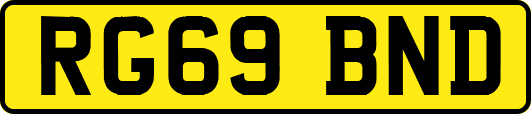 RG69BND