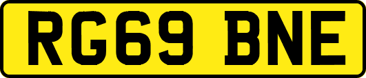 RG69BNE