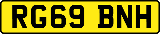 RG69BNH