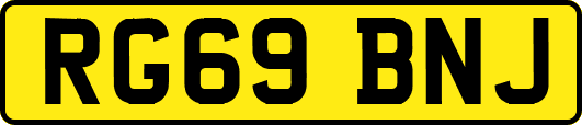 RG69BNJ
