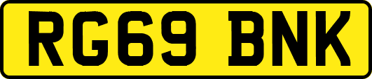 RG69BNK