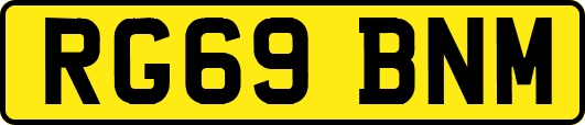 RG69BNM