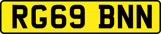 RG69BNN