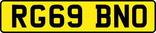 RG69BNO