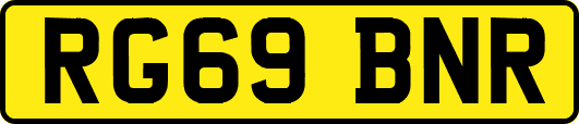 RG69BNR