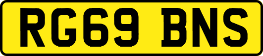 RG69BNS