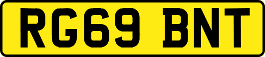 RG69BNT
