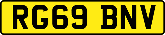 RG69BNV