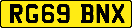 RG69BNX