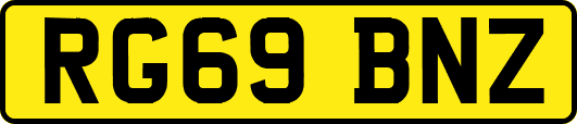 RG69BNZ