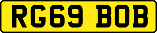RG69BOB