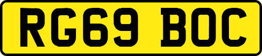 RG69BOC