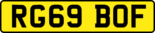 RG69BOF