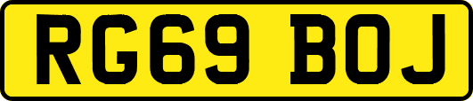 RG69BOJ