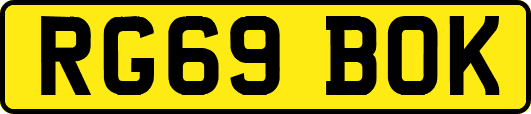 RG69BOK