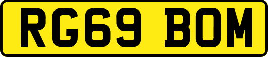 RG69BOM
