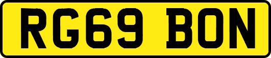 RG69BON