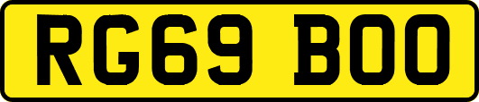 RG69BOO