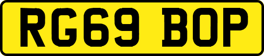 RG69BOP