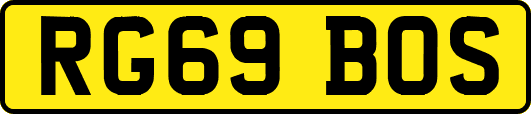 RG69BOS