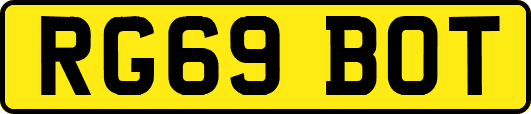 RG69BOT