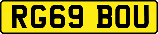 RG69BOU