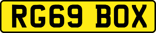 RG69BOX