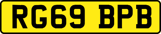 RG69BPB