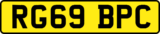 RG69BPC