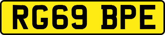 RG69BPE