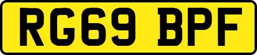 RG69BPF