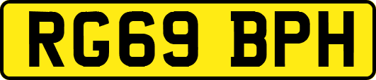 RG69BPH