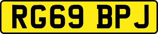 RG69BPJ