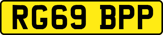 RG69BPP