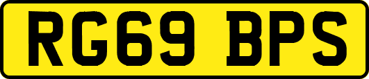RG69BPS