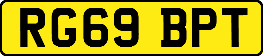RG69BPT