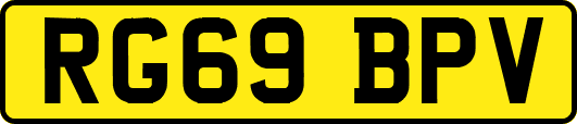 RG69BPV