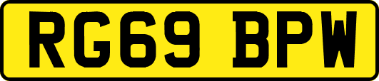 RG69BPW