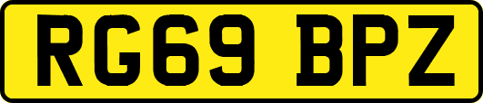 RG69BPZ
