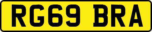 RG69BRA