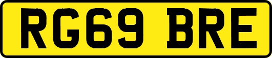 RG69BRE