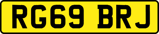 RG69BRJ