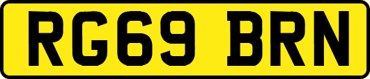 RG69BRN