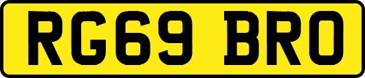 RG69BRO