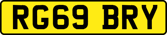 RG69BRY