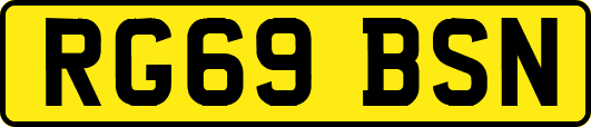 RG69BSN