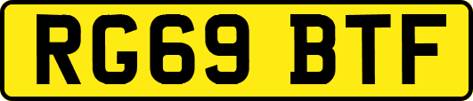 RG69BTF